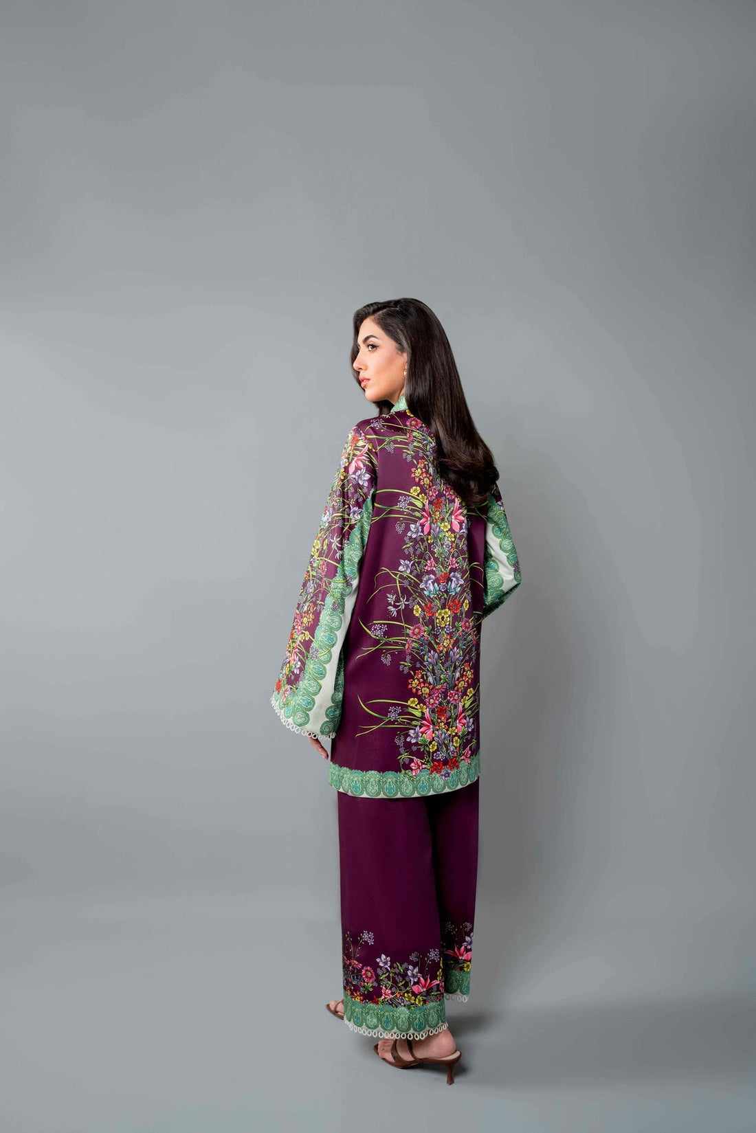 Sable Vogue | Co Ords Sets | Scs-P5 - Official Sable Vogue stockist in UK - Sakeena London