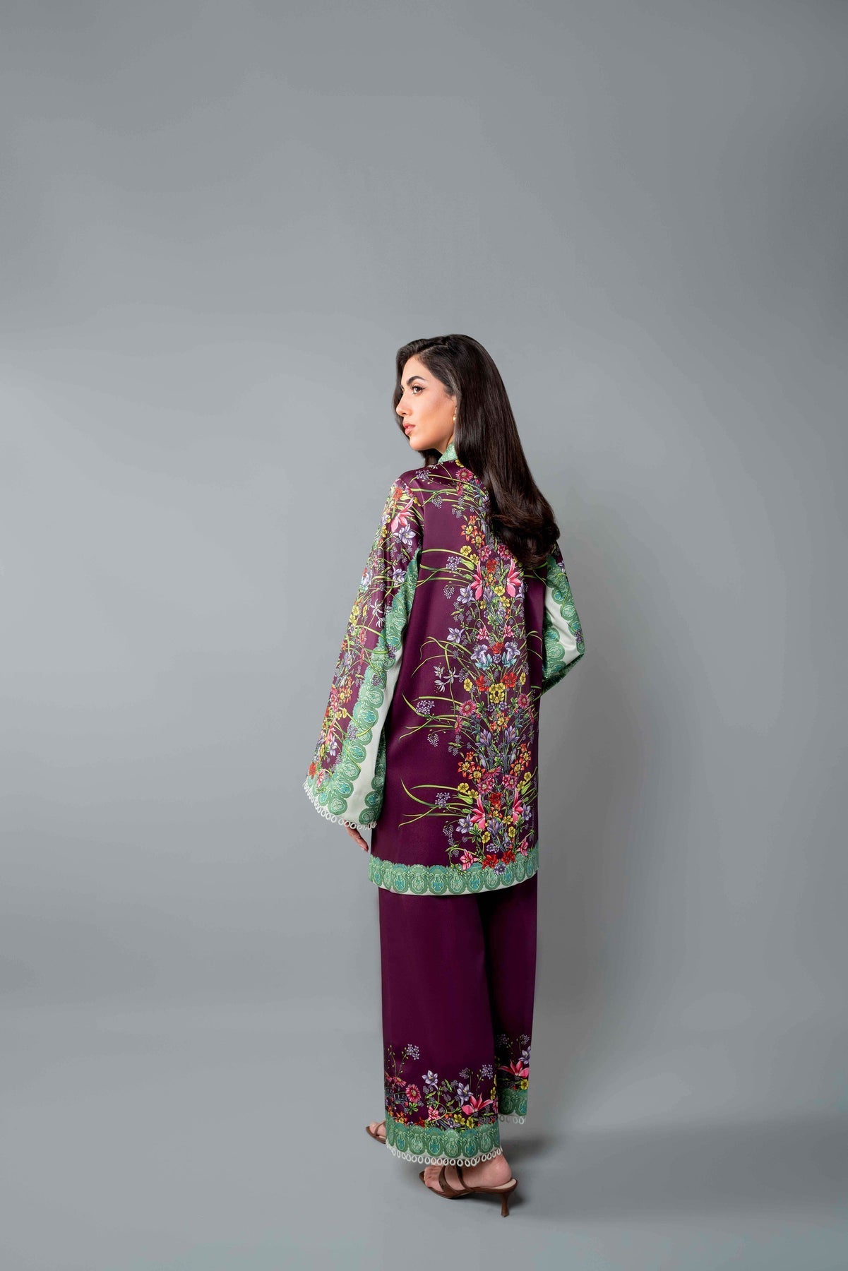 Sable Vogue | Co Ords Sets | Scs-P5 - Official Sable Vogue stockist in UK - Sakeena London