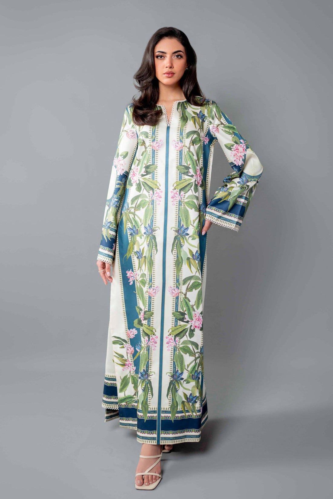 Sable Vogue | Co Ords Sets | Scs-P6-1 - Official Sable Vogue stockist in UK - Sakeena London