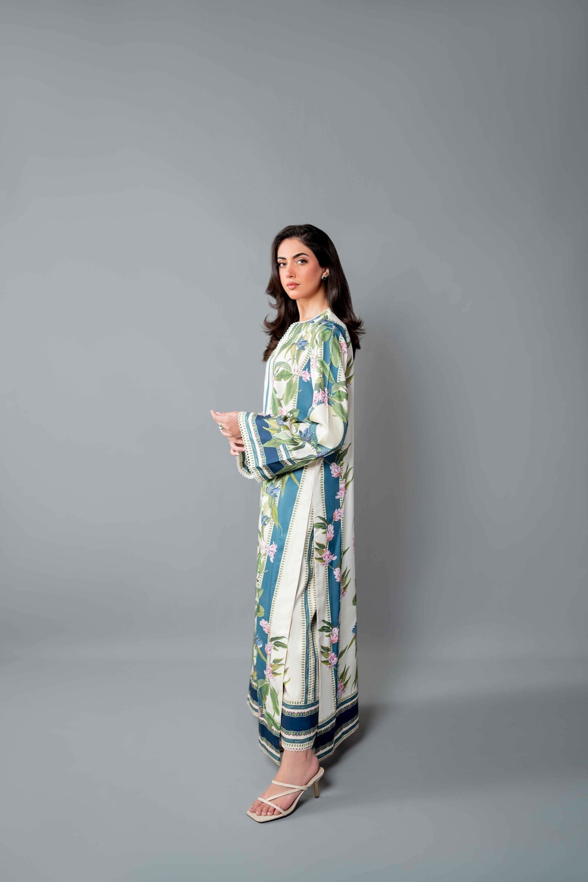 Sable Vogue | Co Ords Sets | Scs-P6-1 - Official Sable Vogue stockist in UK - Sakeena London