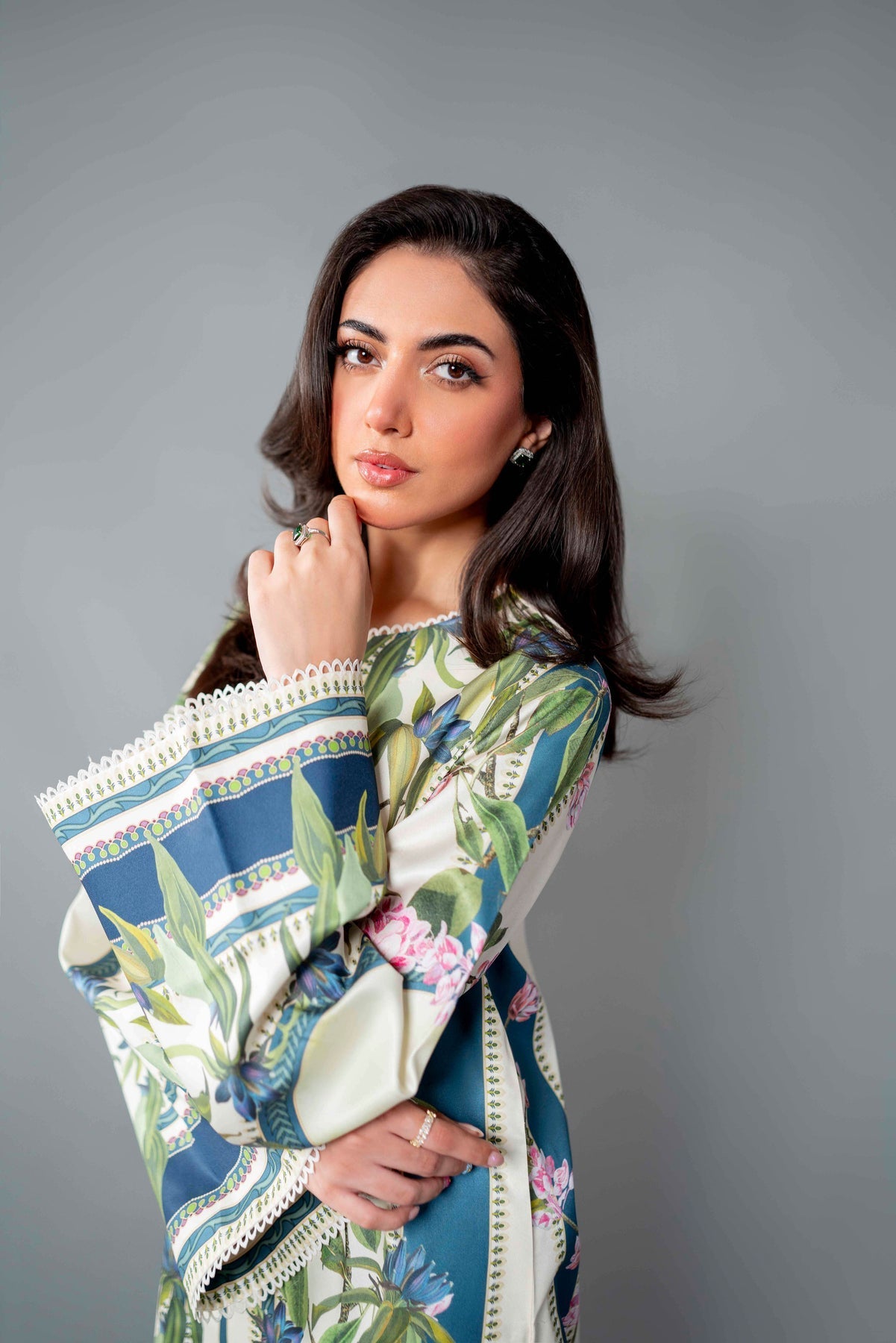 Sable Vogue | Co Ords Sets | Scs-P6-1 - Official Sable Vogue stockist in UK - Sakeena London