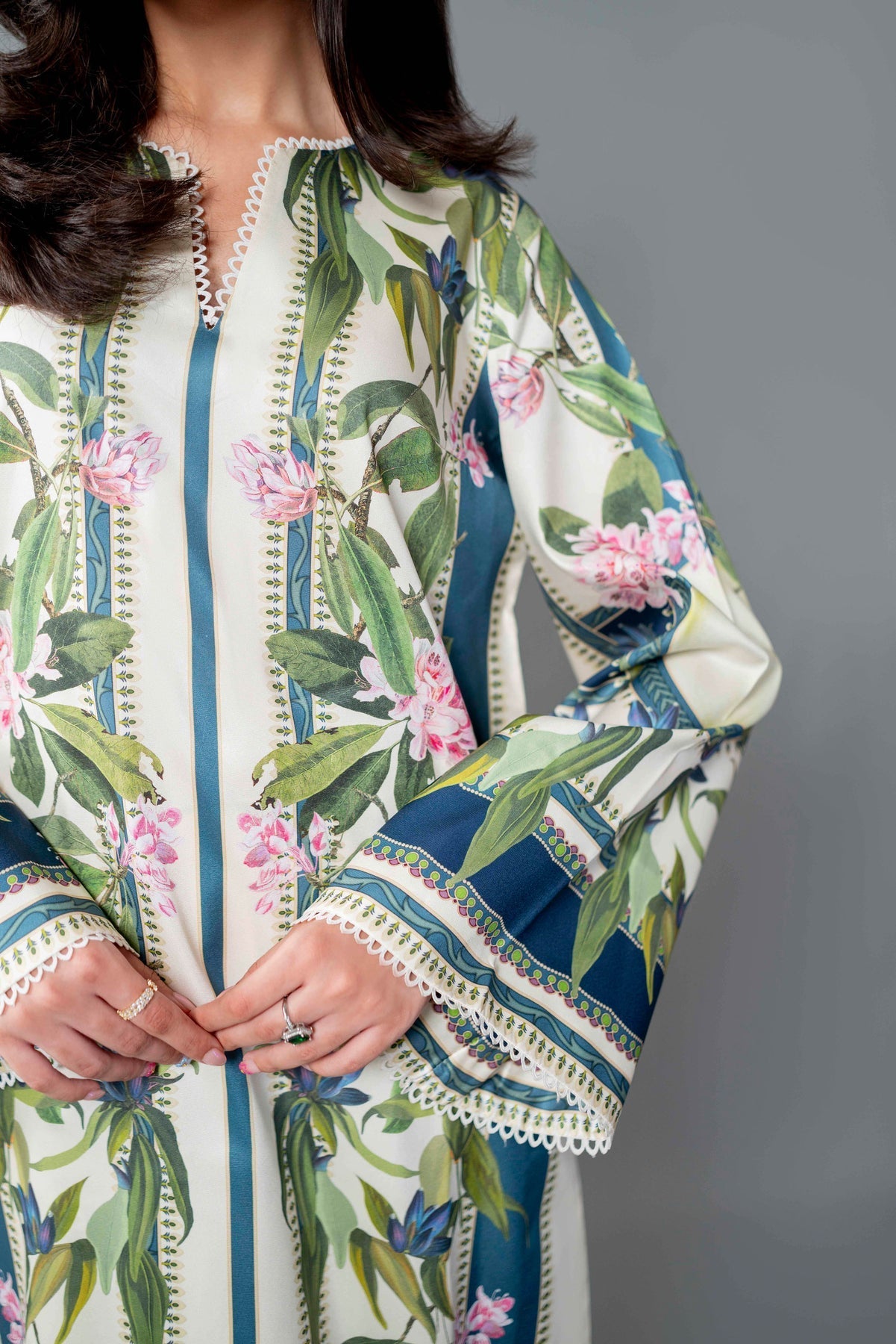 Sable Vogue | Co Ords Sets | Scs-P6-1 - Official Sable Vogue stockist in UK - Sakeena London