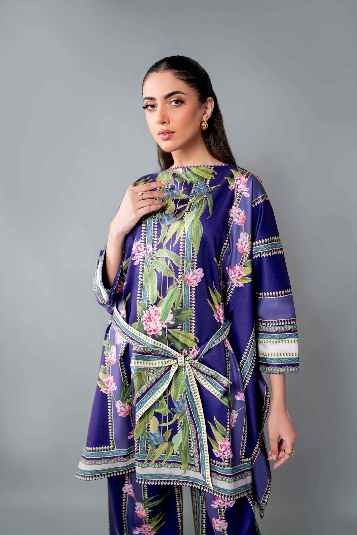 Sable Vogue | Co Ords Sets | Scs-P6-2 - Official Sable Vogue stockist in UK - Sakeena London