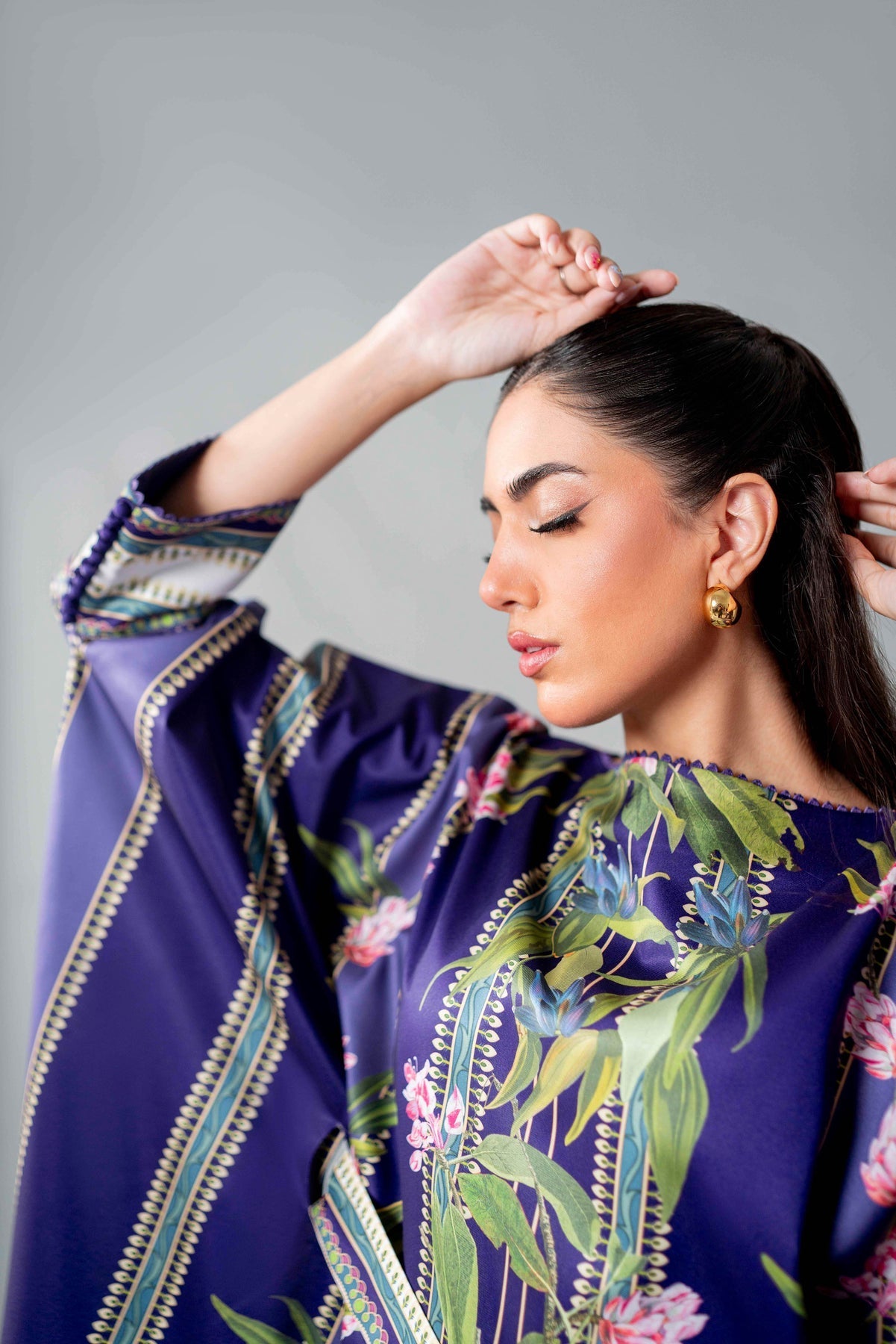 Sable Vogue | Co Ords Sets | Scs-P6-2 - Official Sable Vogue stockist in UK - Sakeena London