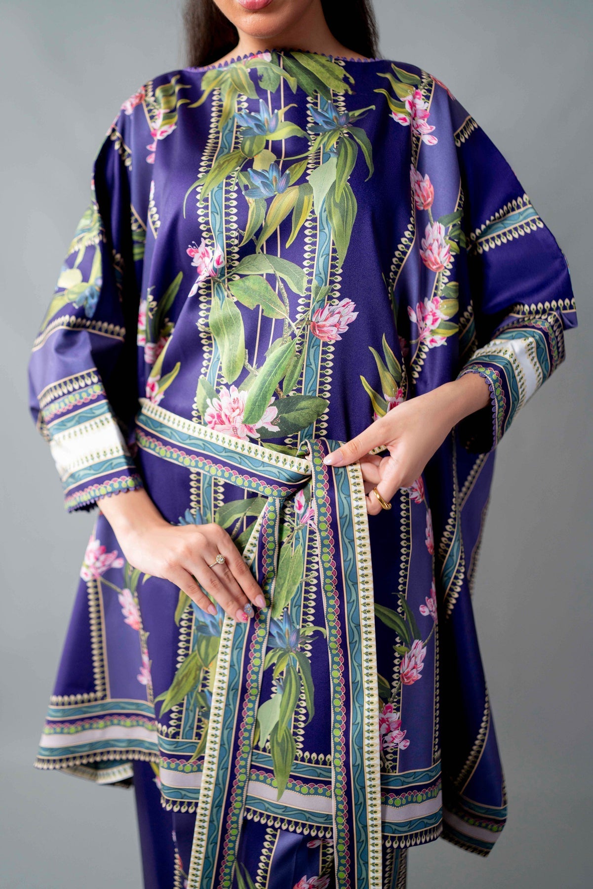 Sable Vogue | Co Ords Sets | Scs-P6-2 - Official Sable Vogue stockist in UK - Sakeena London