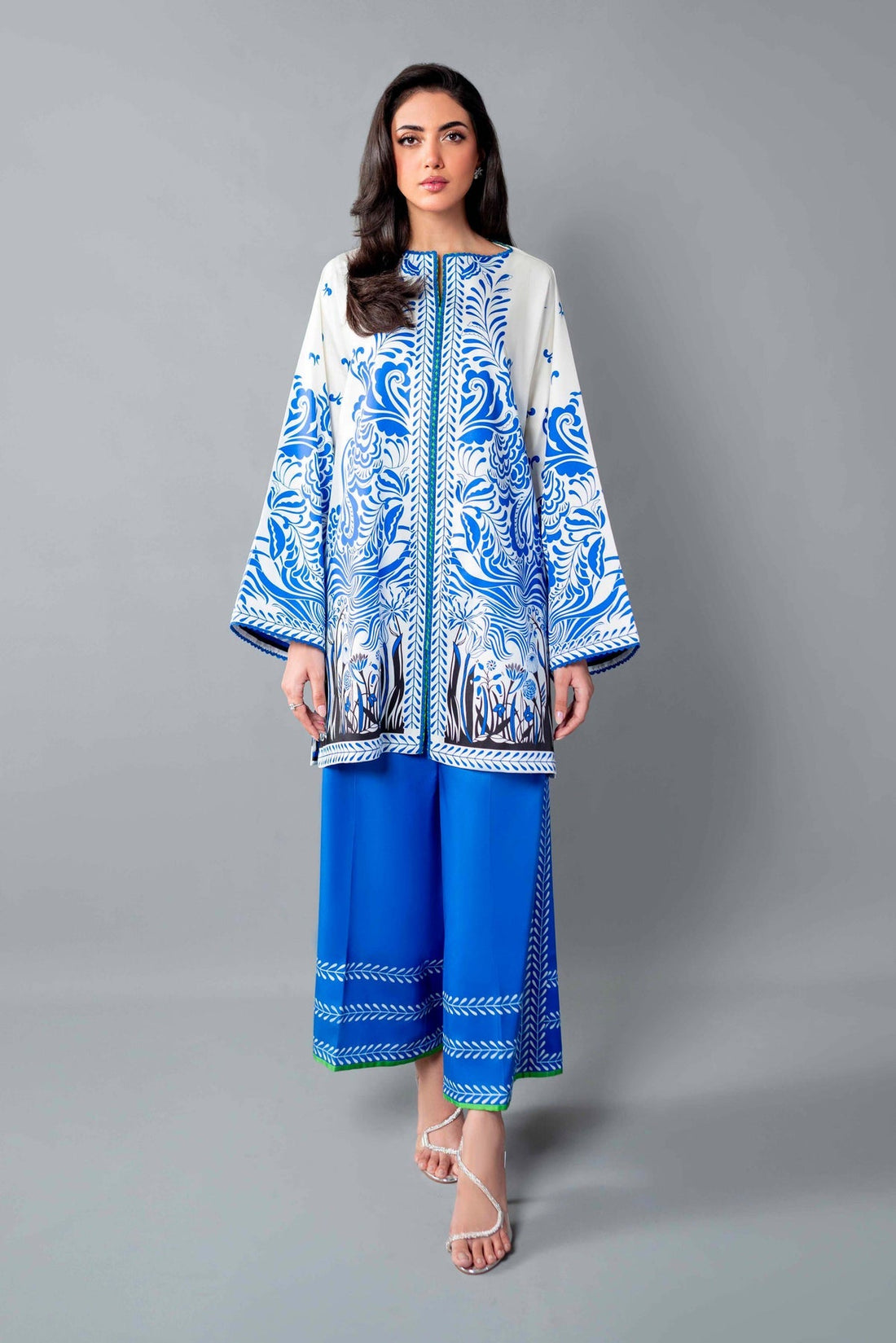 Sable Vogue | Co Ords Sets | Scs-P7 - Official Sable Vogue stockist in UK - Sakeena London