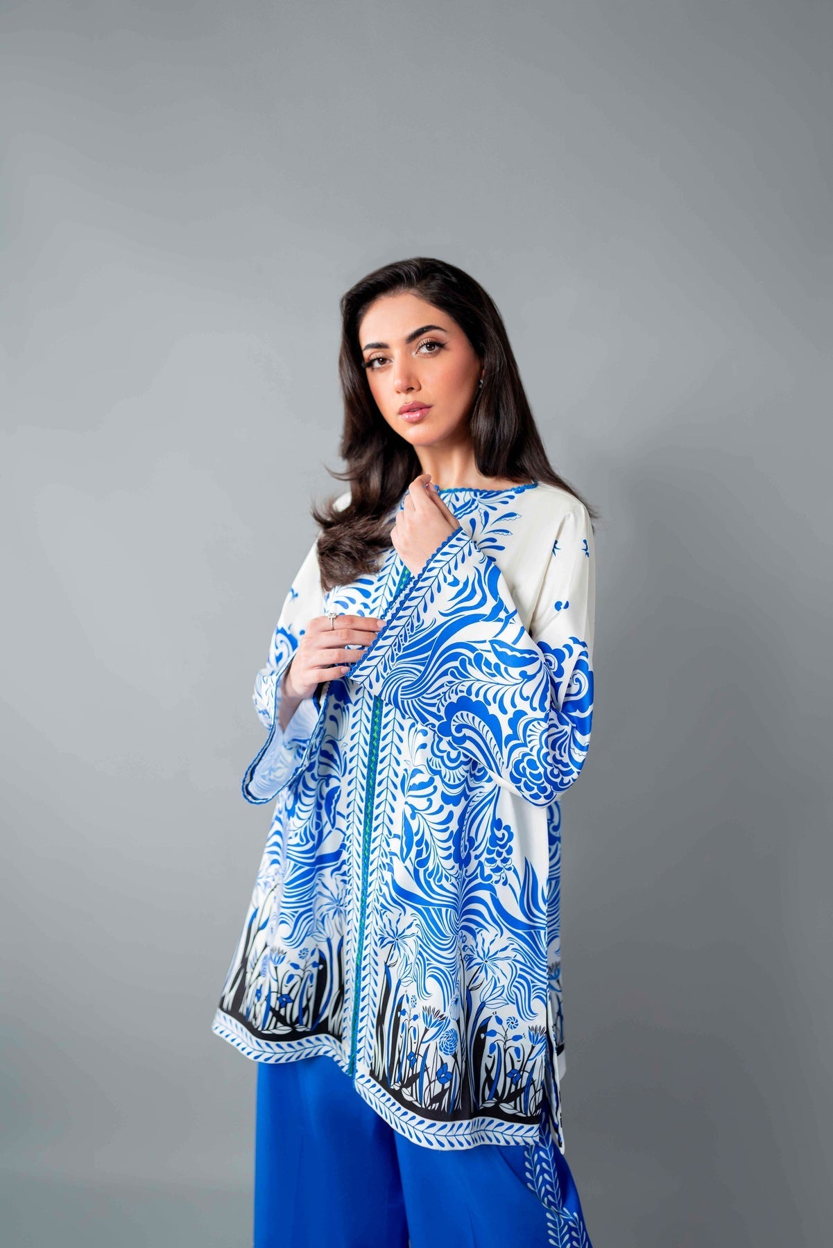 Sable Vogue | Co Ords Sets | Scs-P7 - Official Sable Vogue stockist in UK - Sakeena London