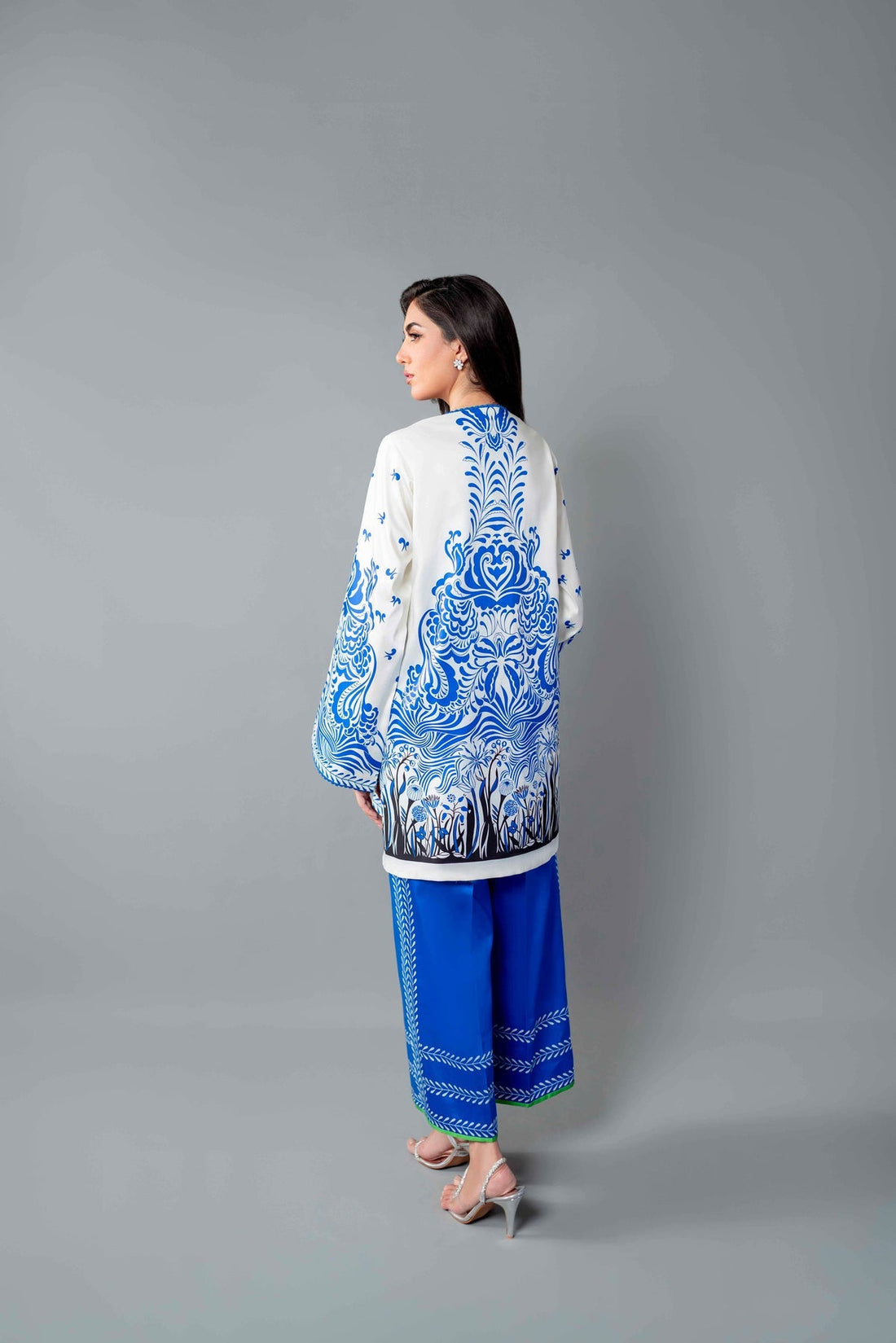 Sable Vogue | Co Ords Sets | Scs-P7 - Official Sable Vogue stockist in UK - Sakeena London