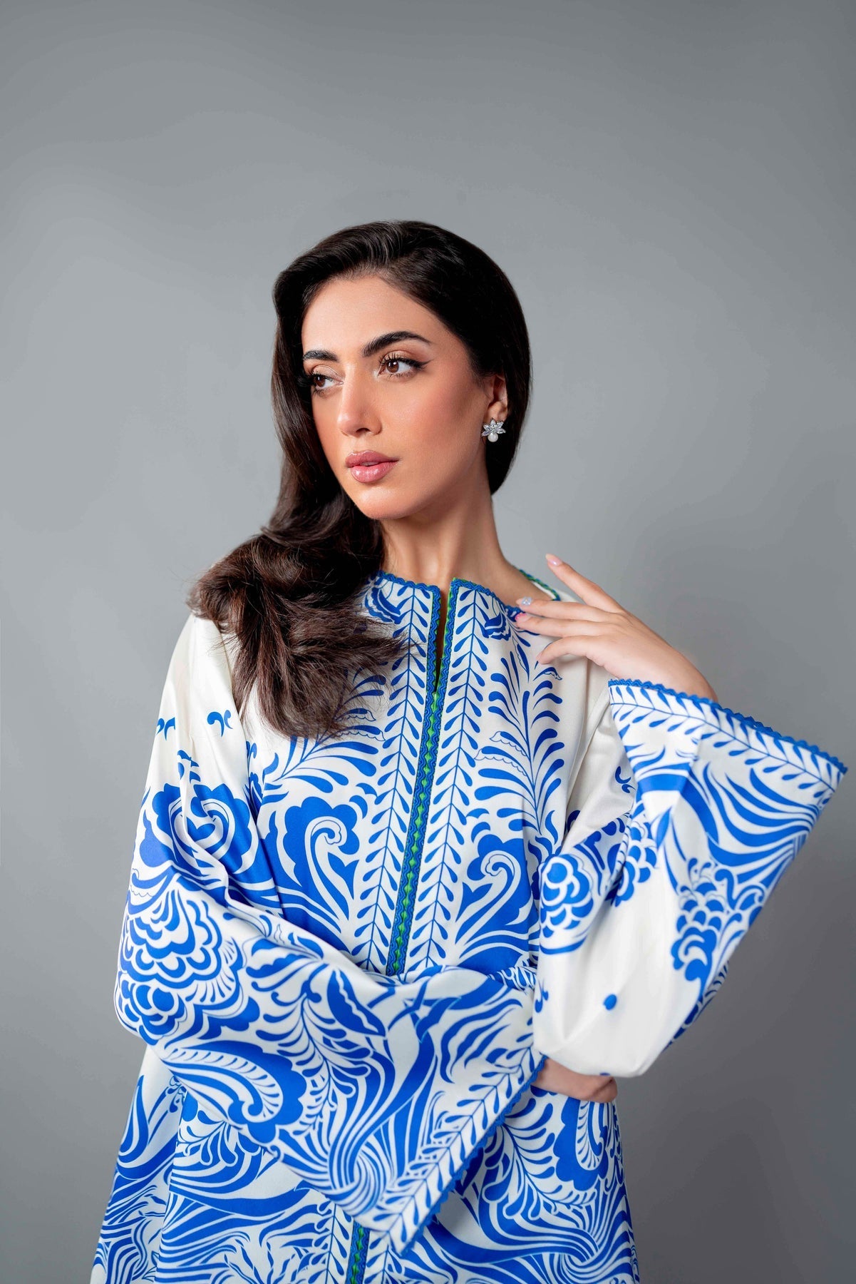 Sable Vogue | Co Ords Sets | Scs-P7 - Official Sable Vogue stockist in UK - Sakeena London
