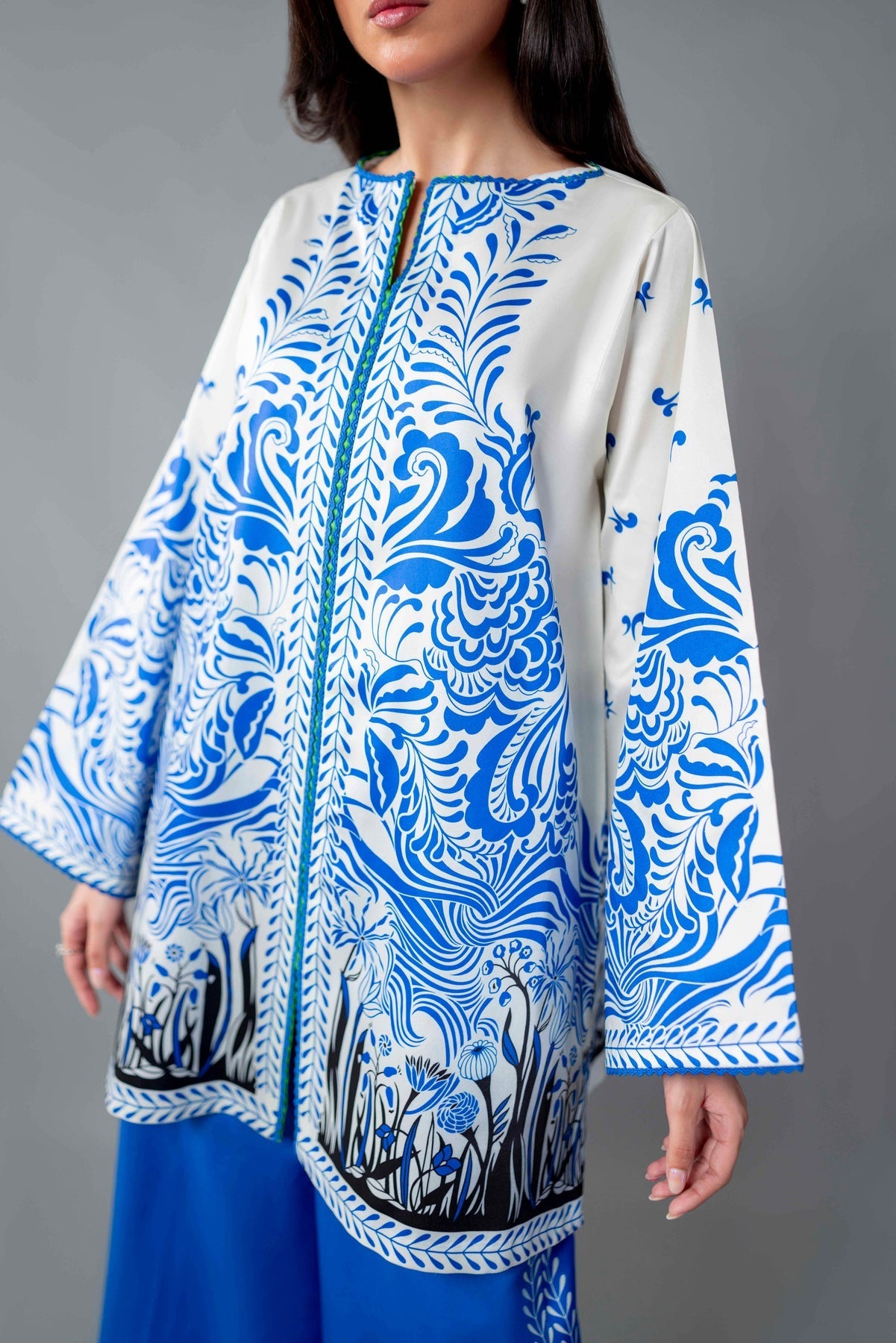 Sable Vogue | Co Ords Sets | Scs-P7 - Official Sable Vogue stockist in UK - Sakeena London