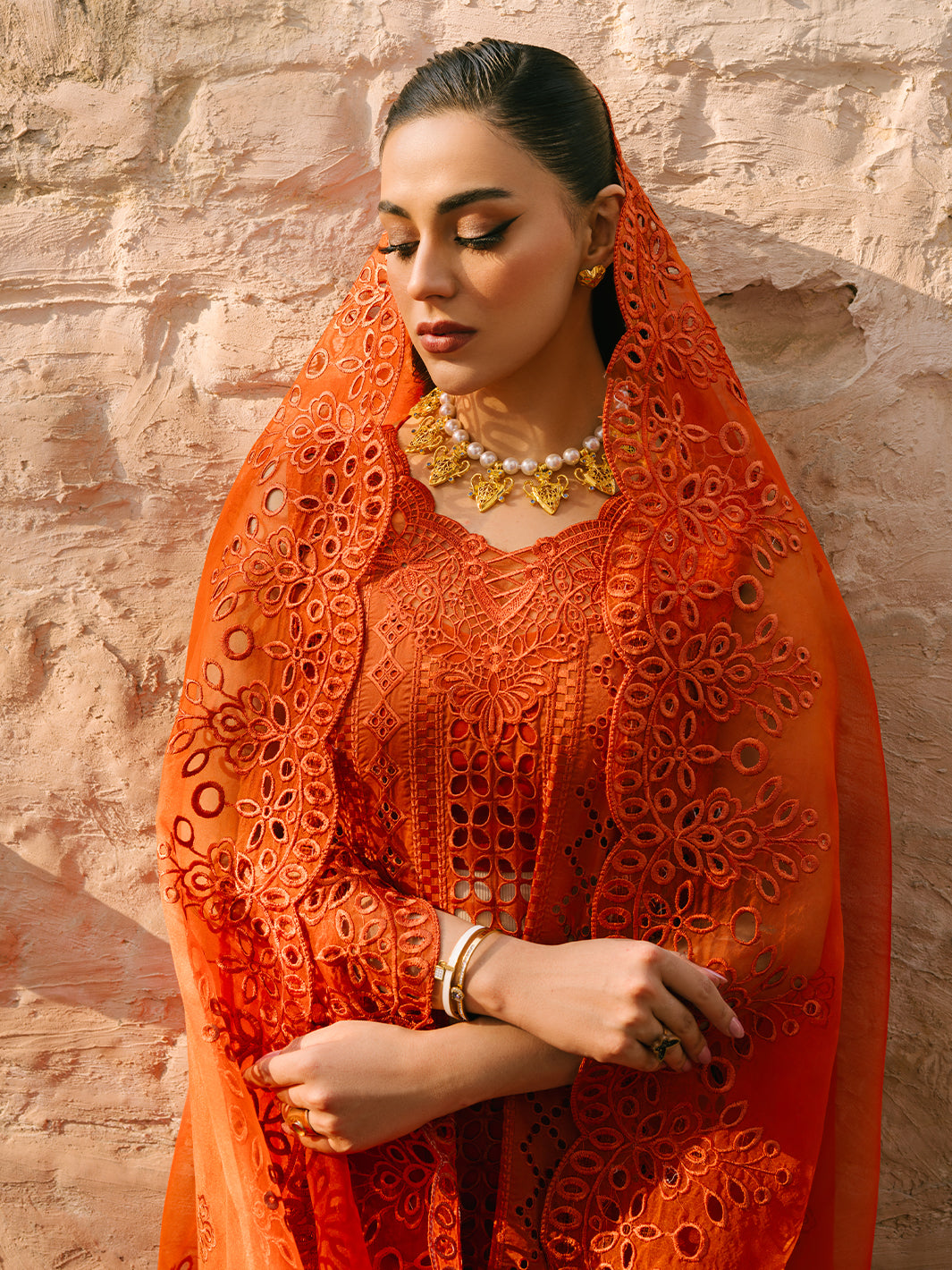 Mahnur | Mahrukh Eid Edit 24 | SELIN - Official Mahnur stockist in UK - Sakeena London