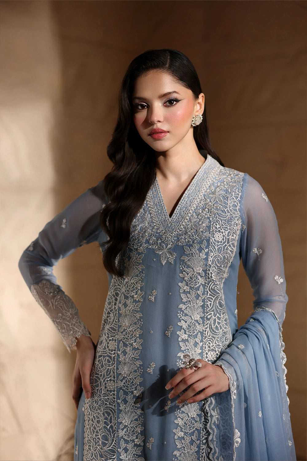 Azure | Luxe Formals | SÃÂ©rÃÂ©nitÃÂ© - Official Azure stockist in UK - Sakeena London