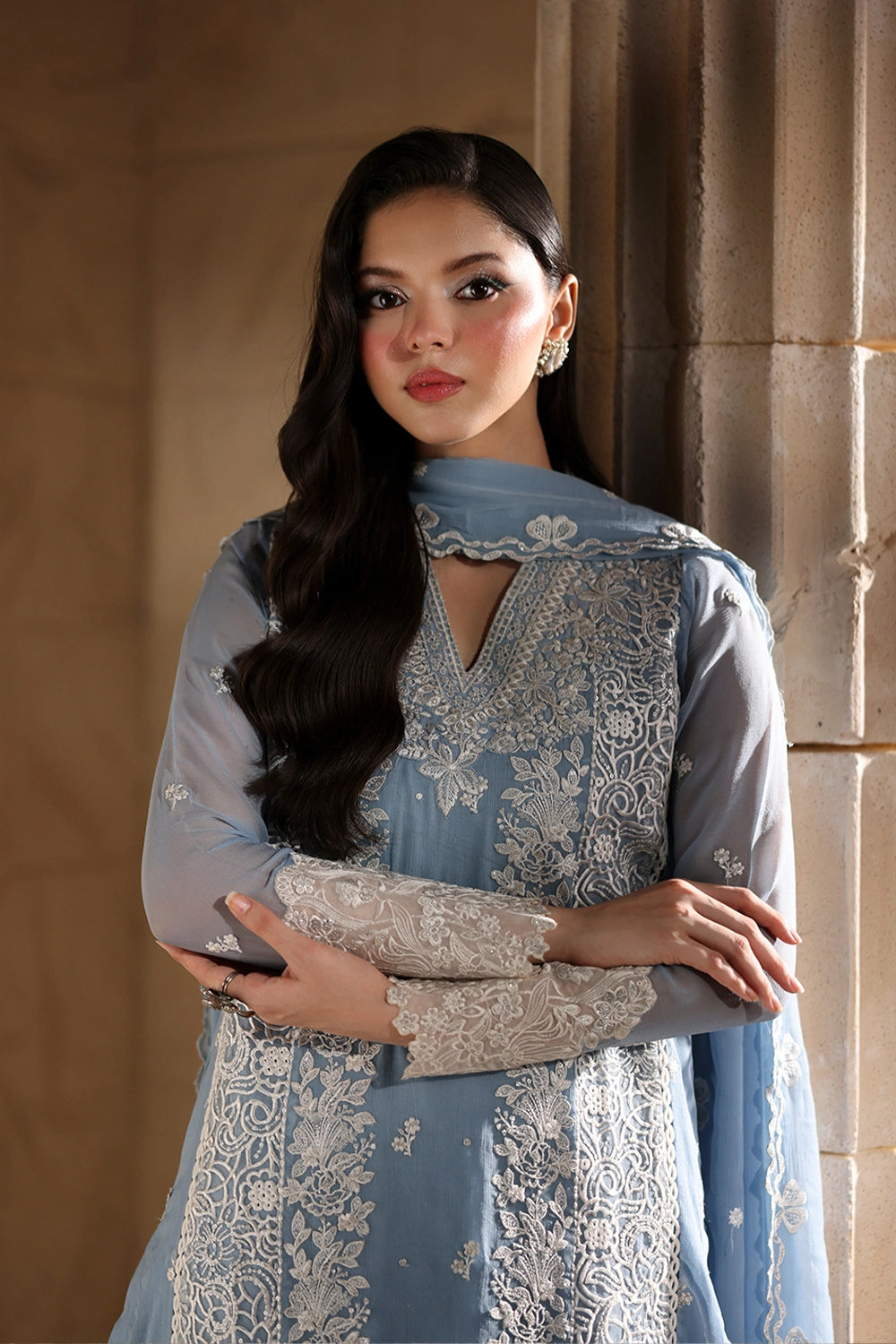 Azure | Luxe Formals | SÃÂ©rÃÂ©nitÃÂ© - Official Azure stockist in UK - Sakeena London