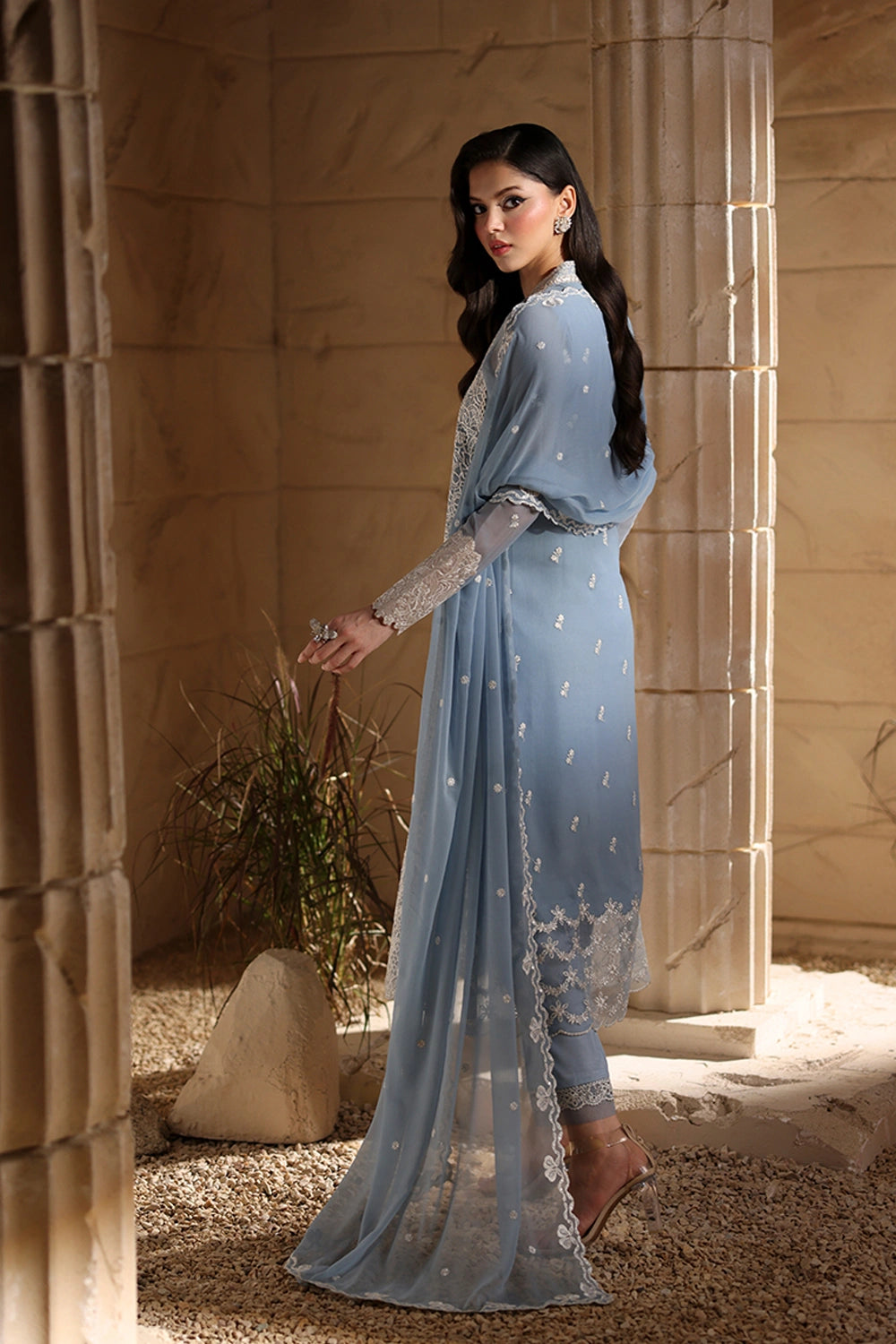 Azure | Luxe Formals | SÃÂ©rÃÂ©nitÃÂ© - Official Azure stockist in UK - Sakeena London