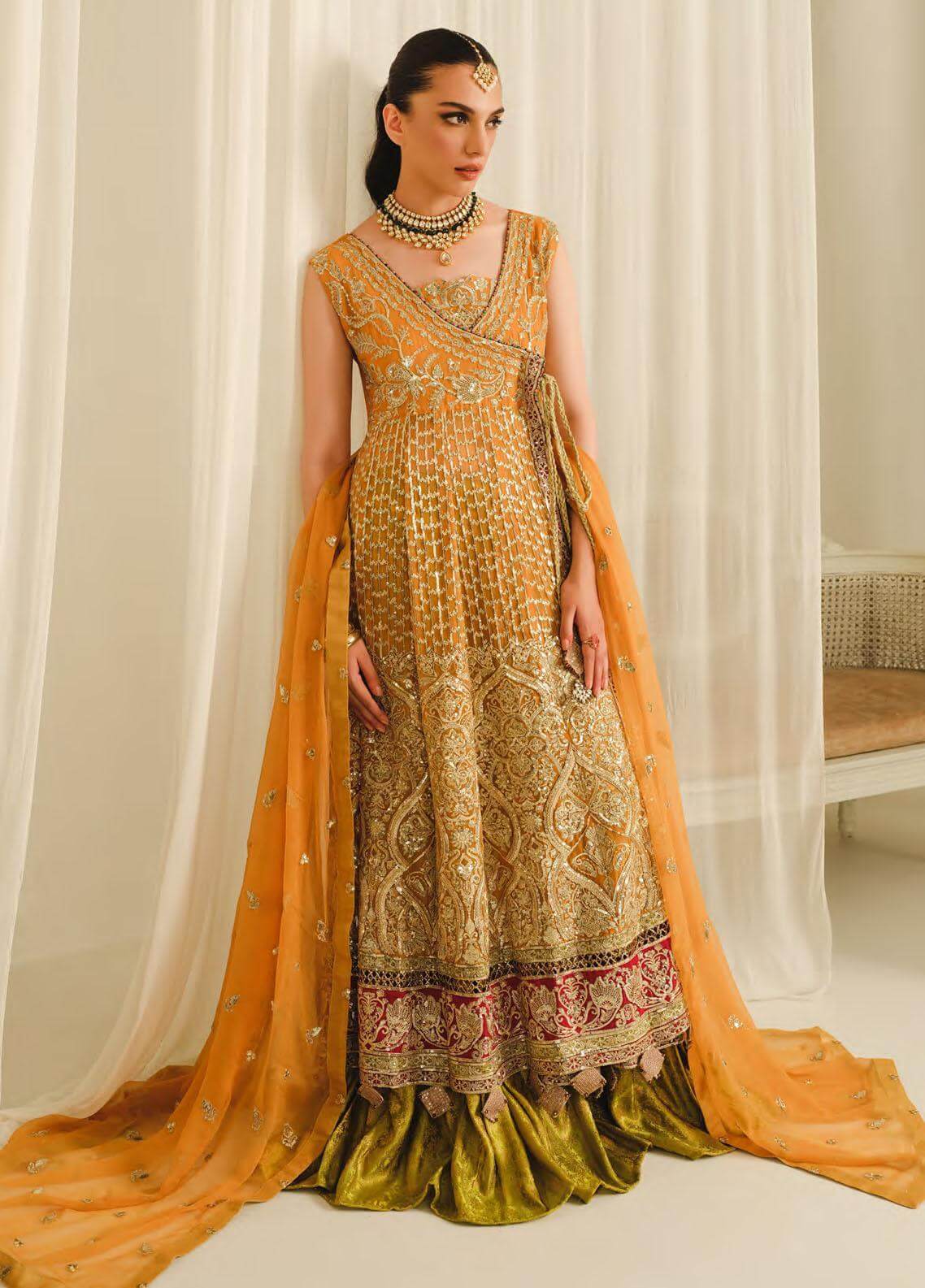 Shamrock | Luxury Collection | SFA-0002 LARAYA - Official Shamrock stockist in UK - Sakeena London