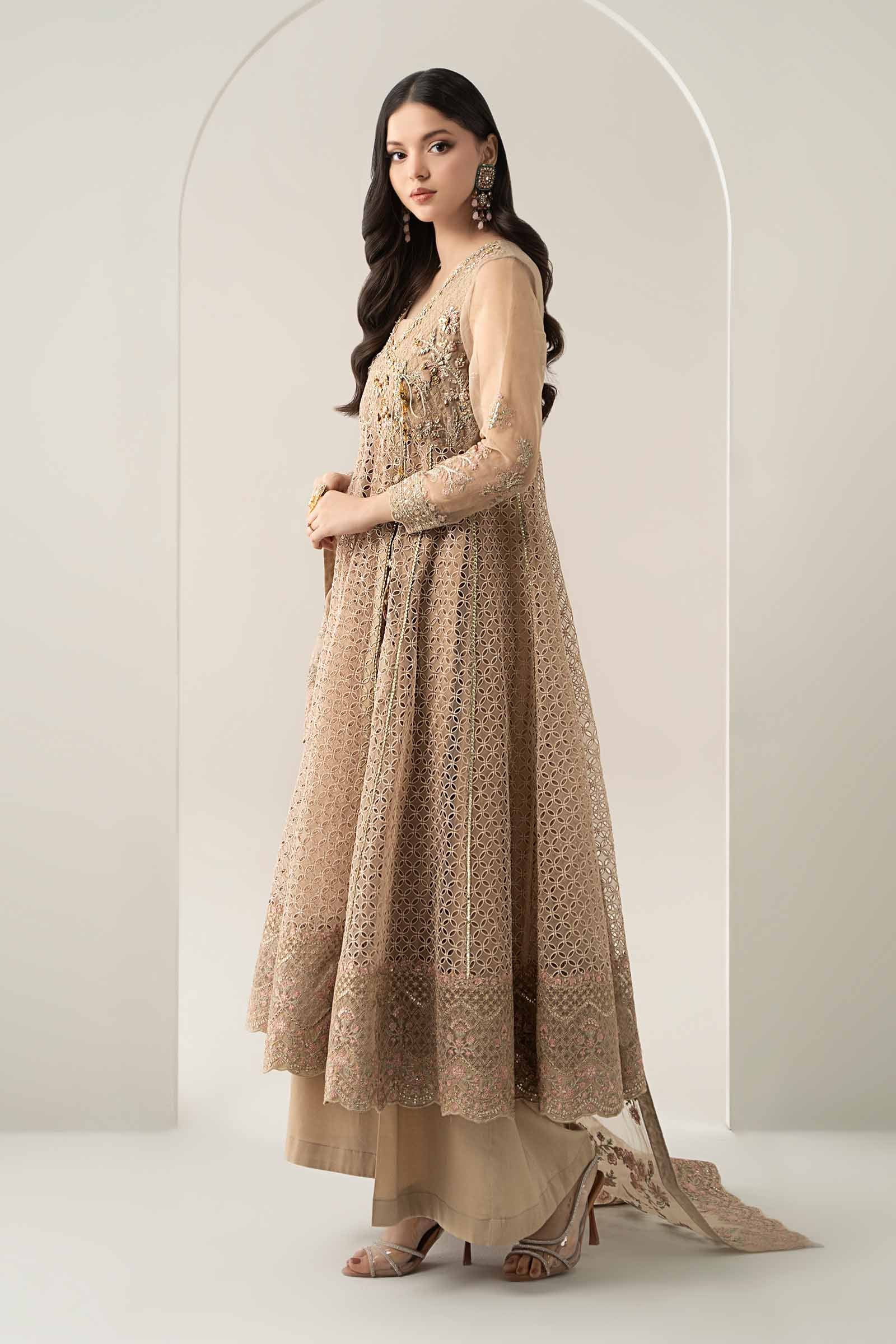 Maria B | Formal Wears | SF-EA25-01 - Official Maria B stockist in UK - Sakeena London