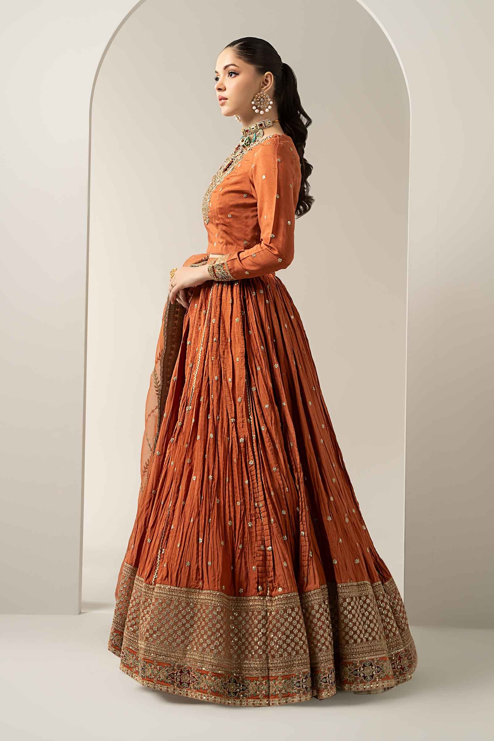 Maria B | Formal Wears | SF-EA25-04 - Official Maria B stockist in UK - Sakeena London