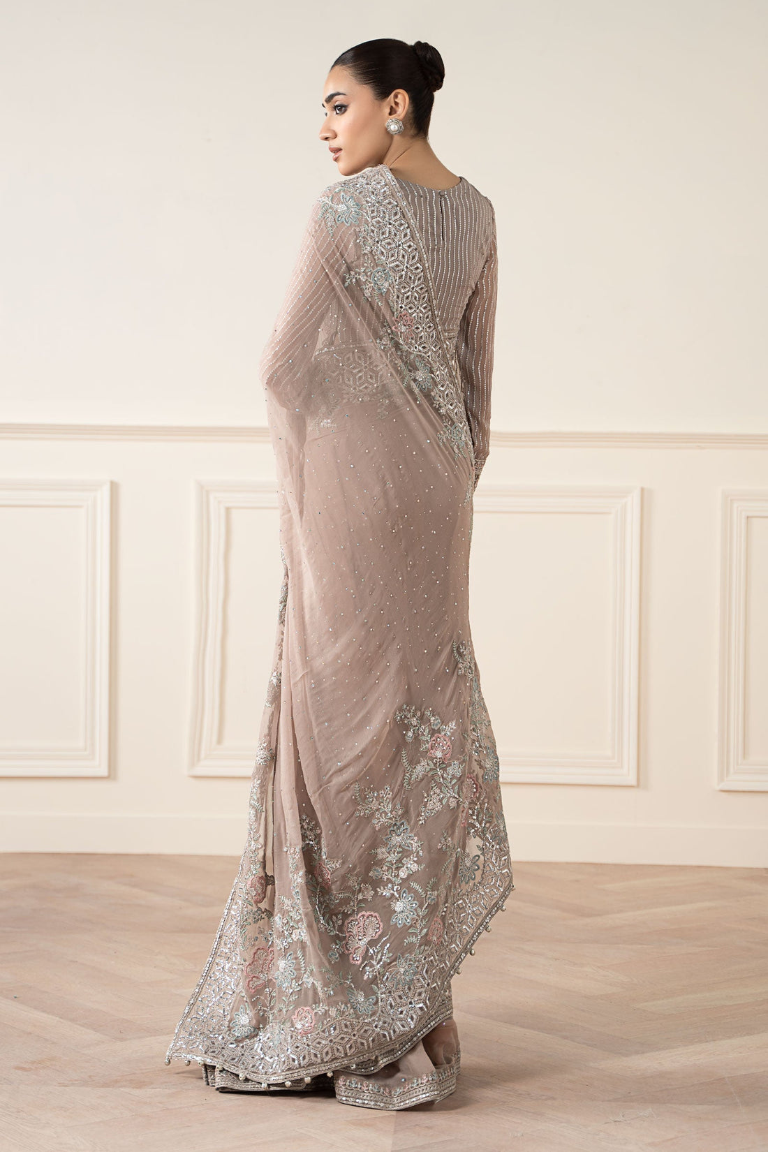 Maria B | Formal Wears | SF-EA25-13 - Official Maria B stockist in UK - Sakeena London