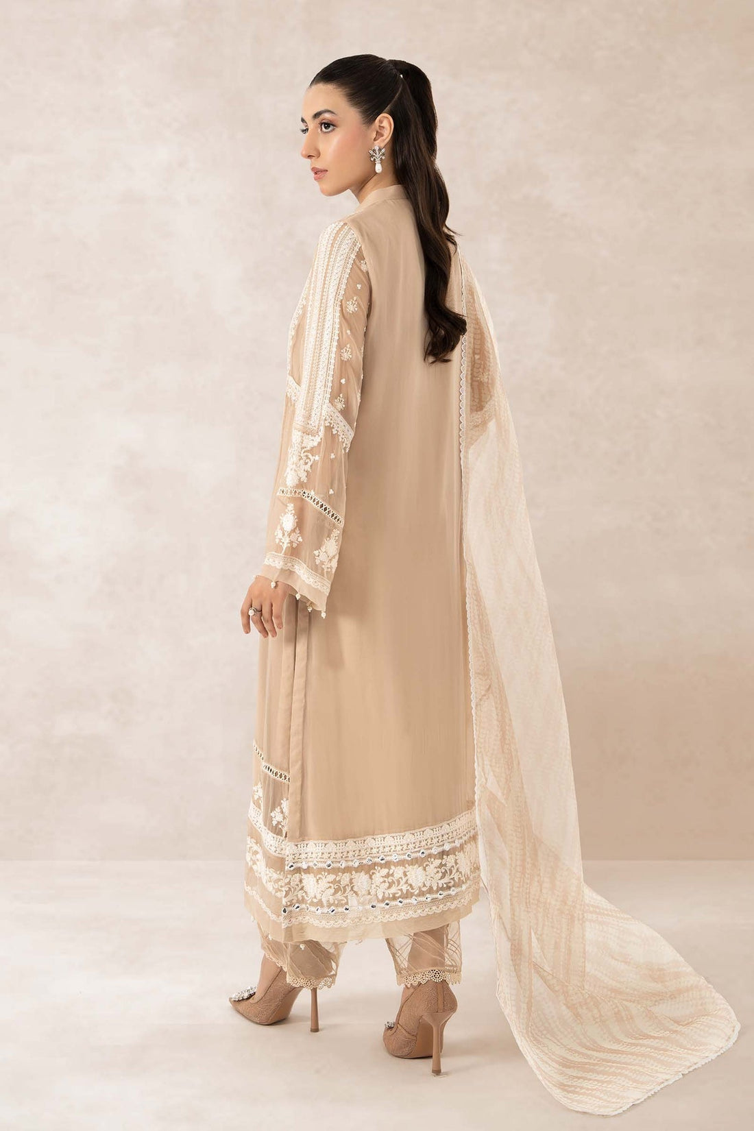 Maria B | Formal Wears | SF-EF23-26R1 - Official Maria B stockist in UK - Sakeena London