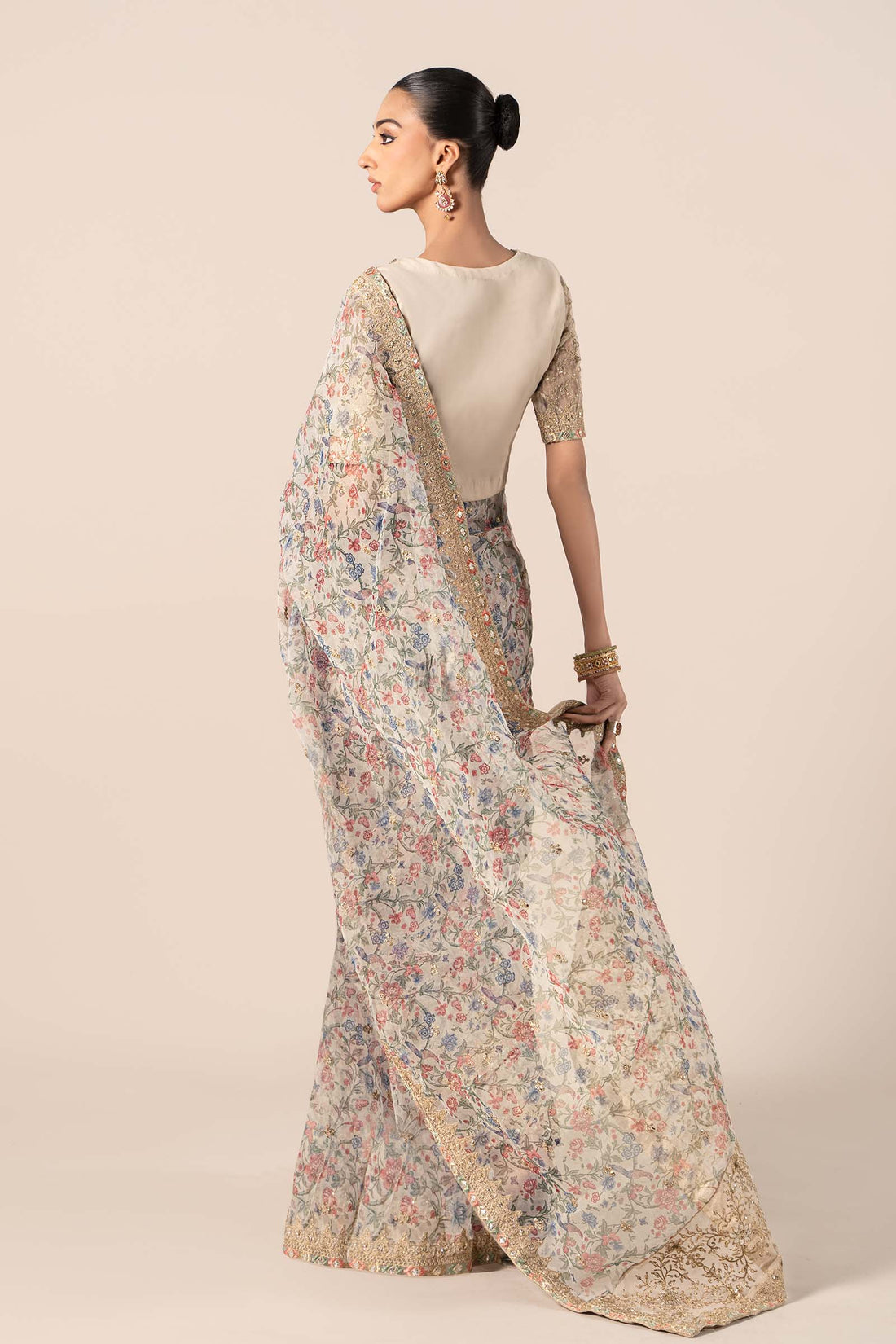 Maria B | Formal Wears | SF-EF25-08 - Official Maria B stockist in UK - Sakeena London