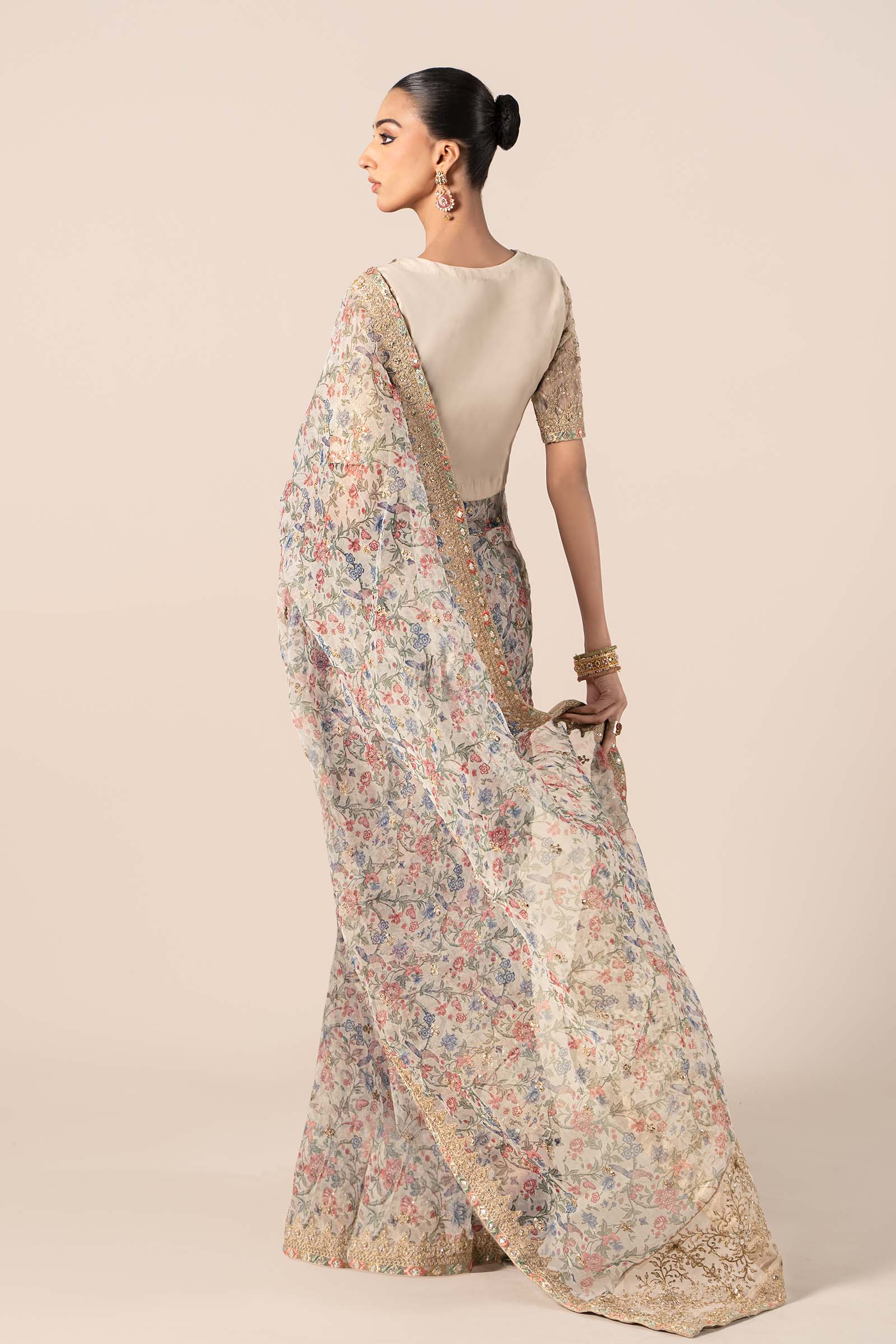 Maria B | Formal Wears | SF-EF25-08 - Official Maria B stockist in UK - Sakeena London