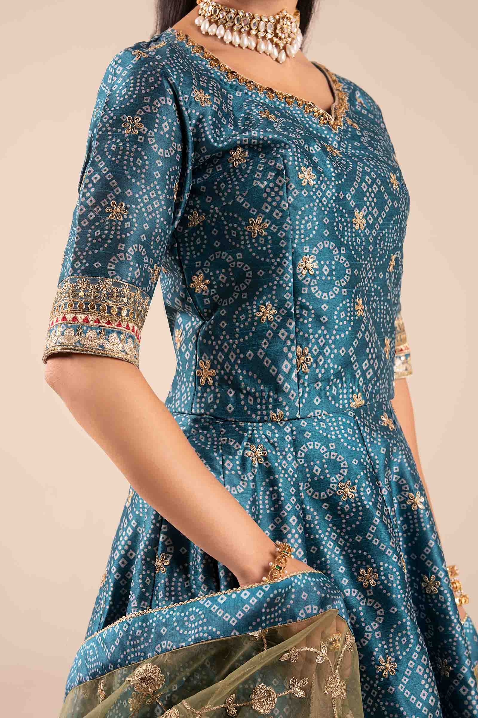 Maria B | Formal Wears | SF-EF25-11 - Official Maria B stockist in UK - Sakeena London