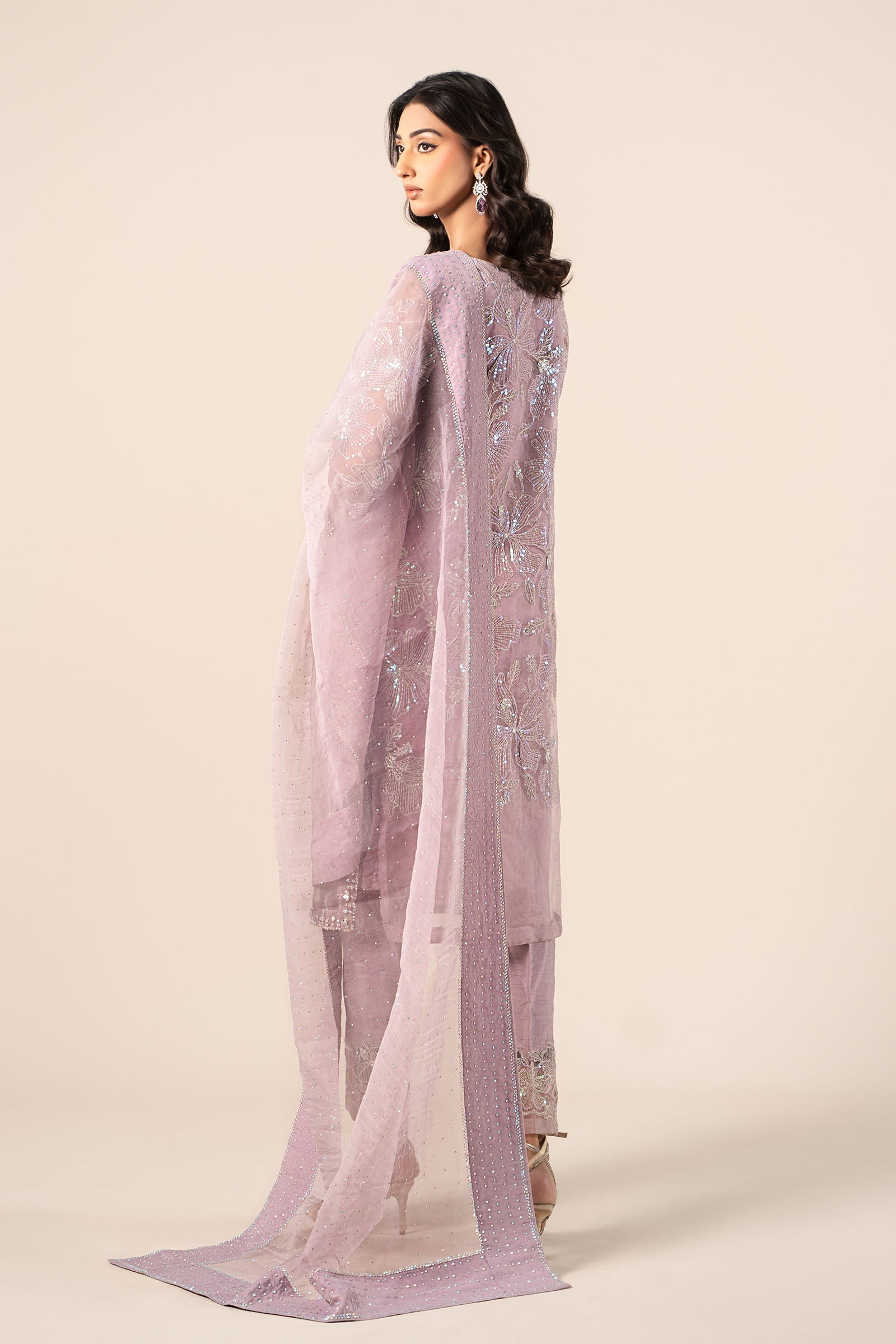 Maria B | Formal Wears | SF-EF25-15 - Official Maria B stockist in UK - Sakeena London