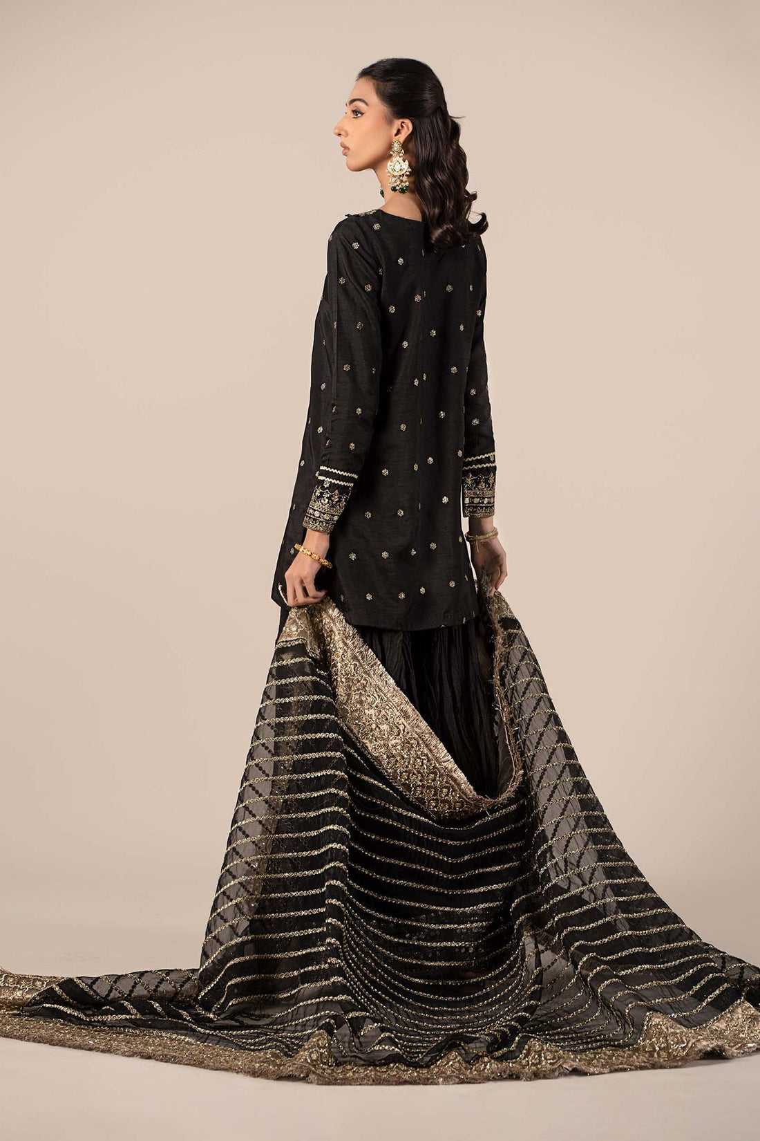 Maria B | Formal Wears | SF-EF25-25 - Official Maria B stockist in UK - Sakeena London