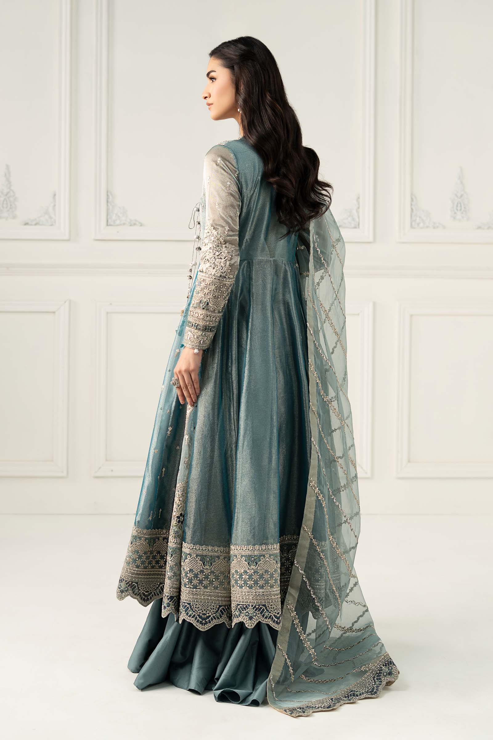 Maria B | Formal Wears | SF-EF25-30 - Official Maria B stockist in UK - Sakeena London