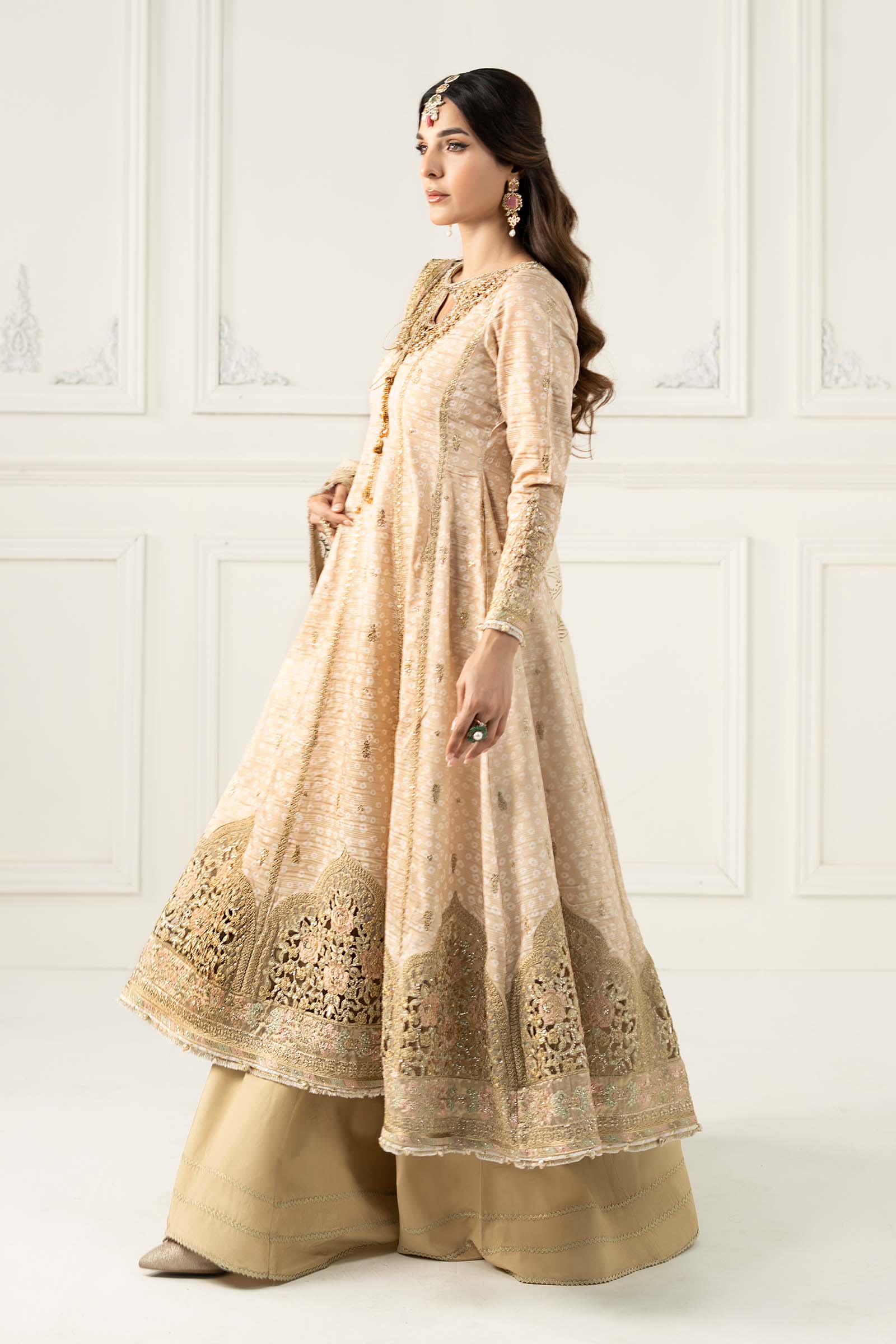 Maria B | Formal Wears | SF-EF25-32 - Official Maria B stockist in UK - Sakeena London