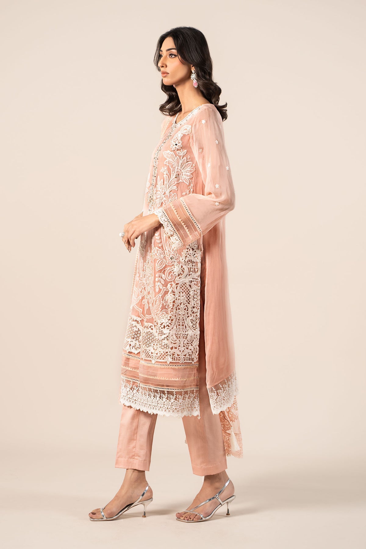 Maria B | Formal Wears | SF-EF25-34 - Official Maria B stockist in UK - Sakeena London