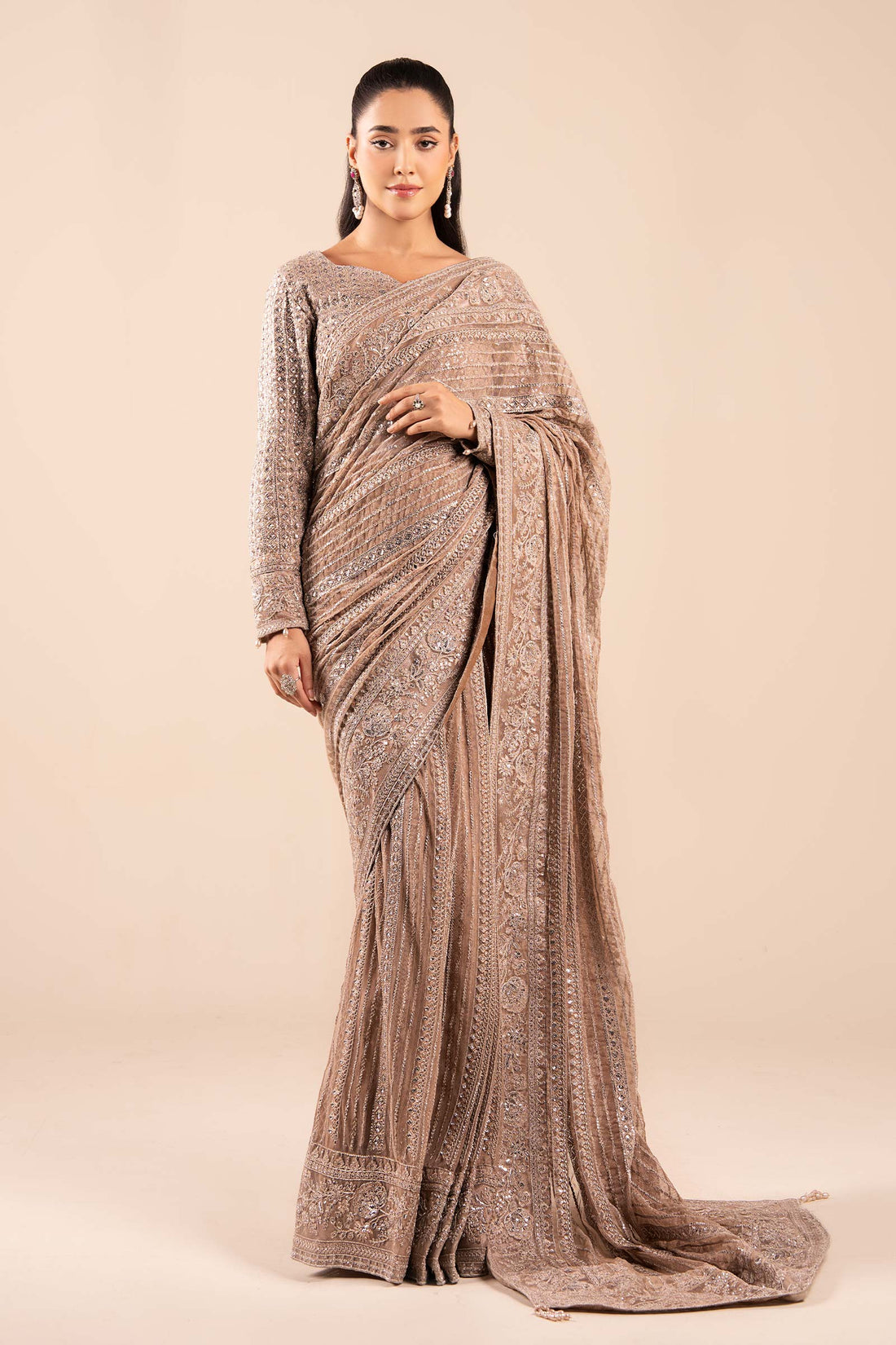 Maria B | Formal Wears | SF-EA25-17 - Official Maria B stockist in UK - Sakeena London