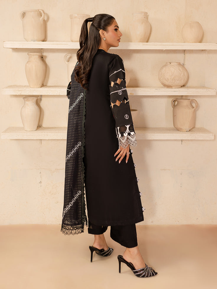 Parishay | Summer Garden Lawn | SG-01 - Official Parishay stockist in UK - Sakeena London