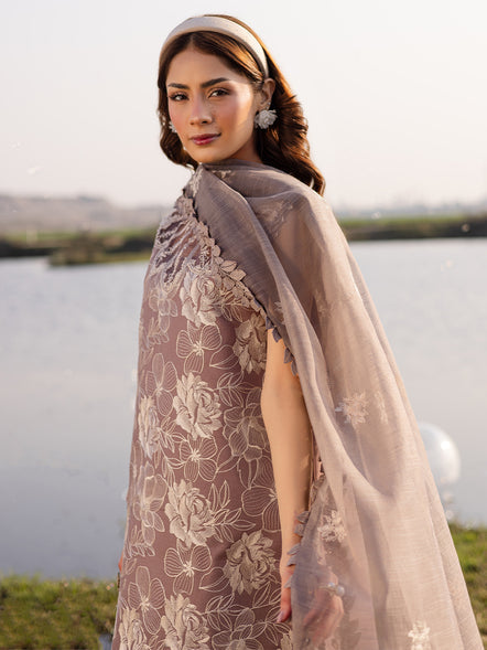 Parishay | Shangrila Summer Edit 25 | SHG - 02 - Official Parishay stockist in UK - Sakeena London