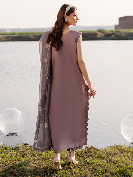 Parishay | Shangrila Summer Edit 25 | SHG - 02 - Official Parishay stockist in UK - Sakeena London