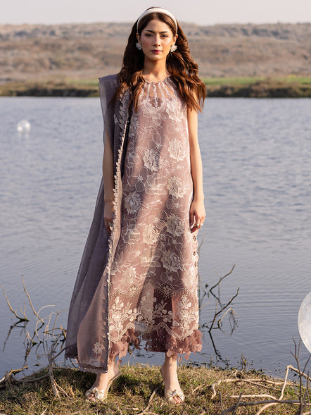 Parishay | Shangrila Summer Edit 25 | SHG - 02 - Official Parishay stockist in UK - Sakeena London