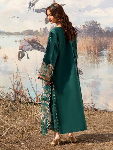 Parishay | Shangrila Summer Edit 25 | SHG - 03 - Official Parishay stockist in UK - Sakeena London