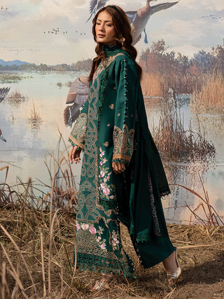 Parishay | Shangrila Summer Edit 25 | SHG - 03 - Official Parishay stockist in UK - Sakeena London