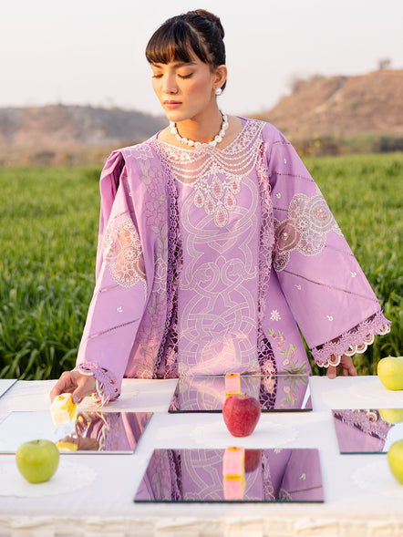 Parishay | Shangrila Summer Edit 25 | SHG - 04 - Official Parishay stockist in UK - Sakeena London