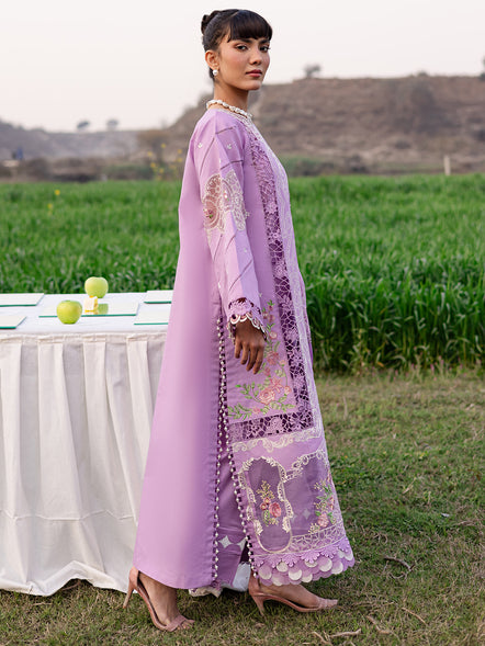 Parishay | Shangrila Summer Edit 25 | SHG - 04 - Official Parishay stockist in UK - Sakeena London