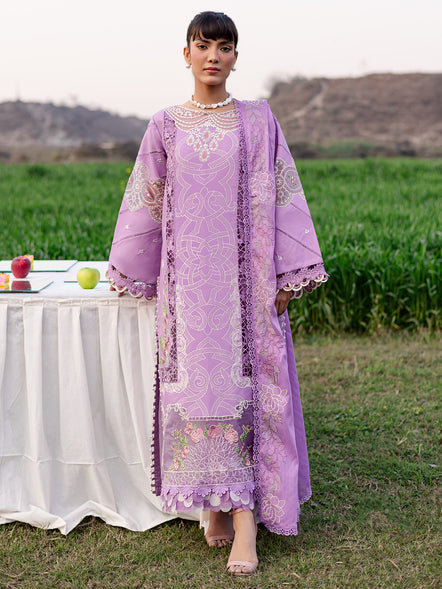 Parishay | Shangrila Summer Edit 25 | SHG - 04 - Official Parishay stockist in UK - Sakeena London
