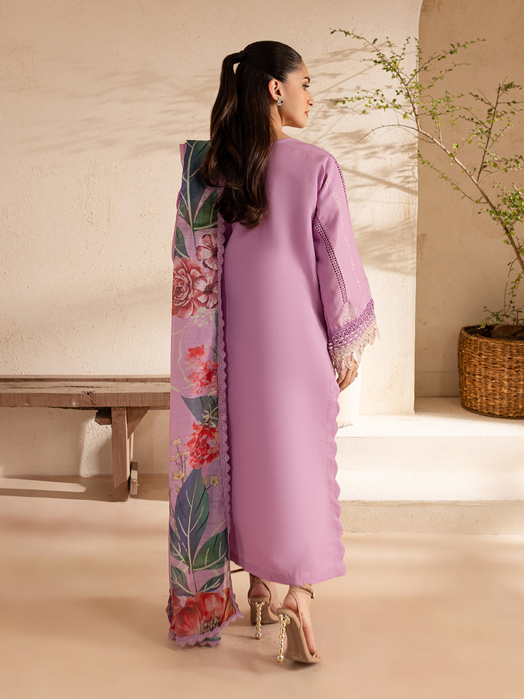 Parishay | Summer Garden Lawn | SG-05 - Official Parishay stockist in UK - Sakeena London