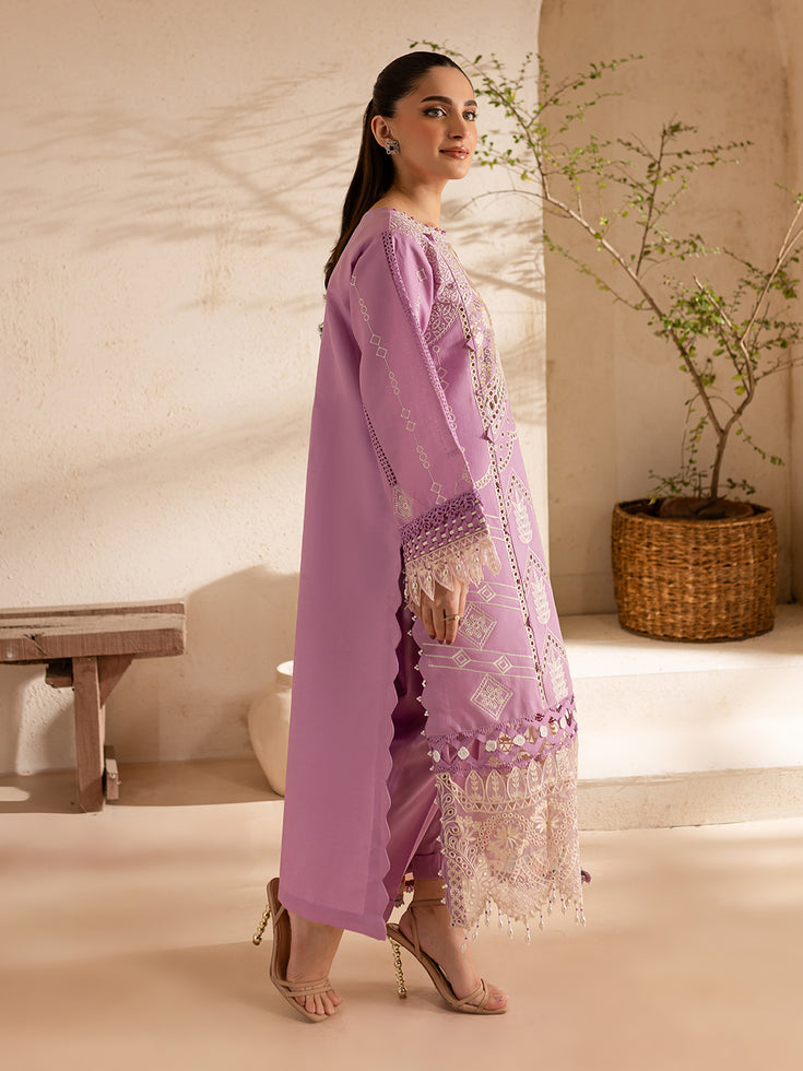 Parishay | Summer Garden Lawn | SG-05 - Official Parishay stockist in UK - Sakeena London