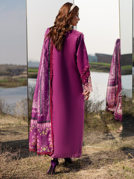 Parishay | Shangrila Summer Edit 25 | SHG - 06 - Official Parishay stockist in UK - Sakeena London