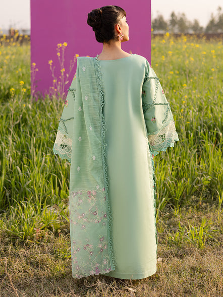 Parishay | Shangrila Summer Edit 25 | SHG - 07 - Official Parishay stockist in UK - Sakeena London