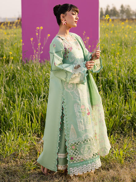 Parishay | Shangrila Summer Edit 25 | SHG - 07 - Official Parishay stockist in UK - Sakeena London