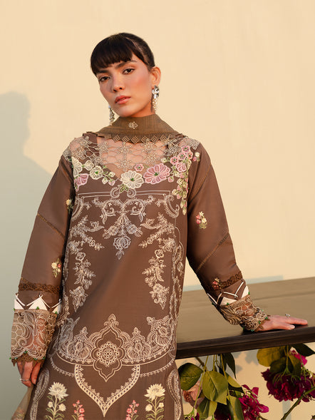 Parishay | Shangrila Summer Edit 25 | SHG - 08 - Official Parishay stockist in UK - Sakeena London