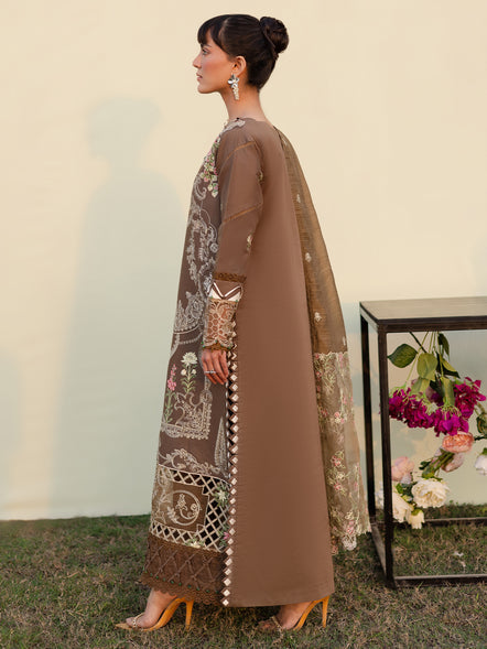 Parishay | Shangrila Summer Edit 25 | SHG - 08 - Official Parishay stockist in UK - Sakeena London