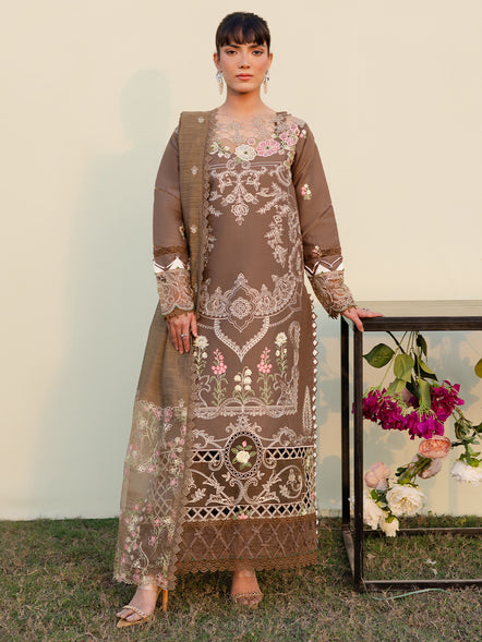 Parishay | Shangrila Summer Edit 25 | SHG - 08 - Official Parishay stockist in UK - Sakeena London