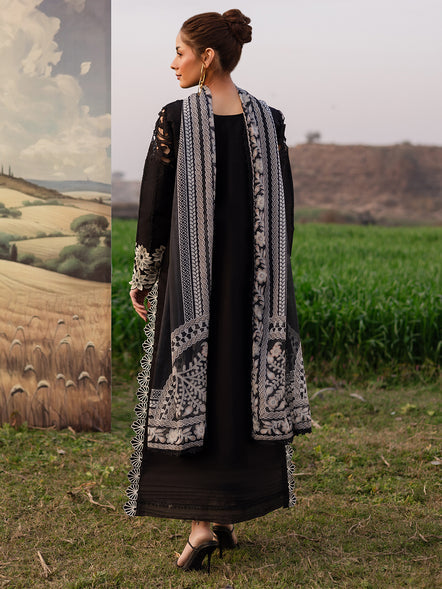 Parishay | Shangrila Summer Edit 25 | SHG - 09 - Official Parishay stockist in UK - Sakeena London